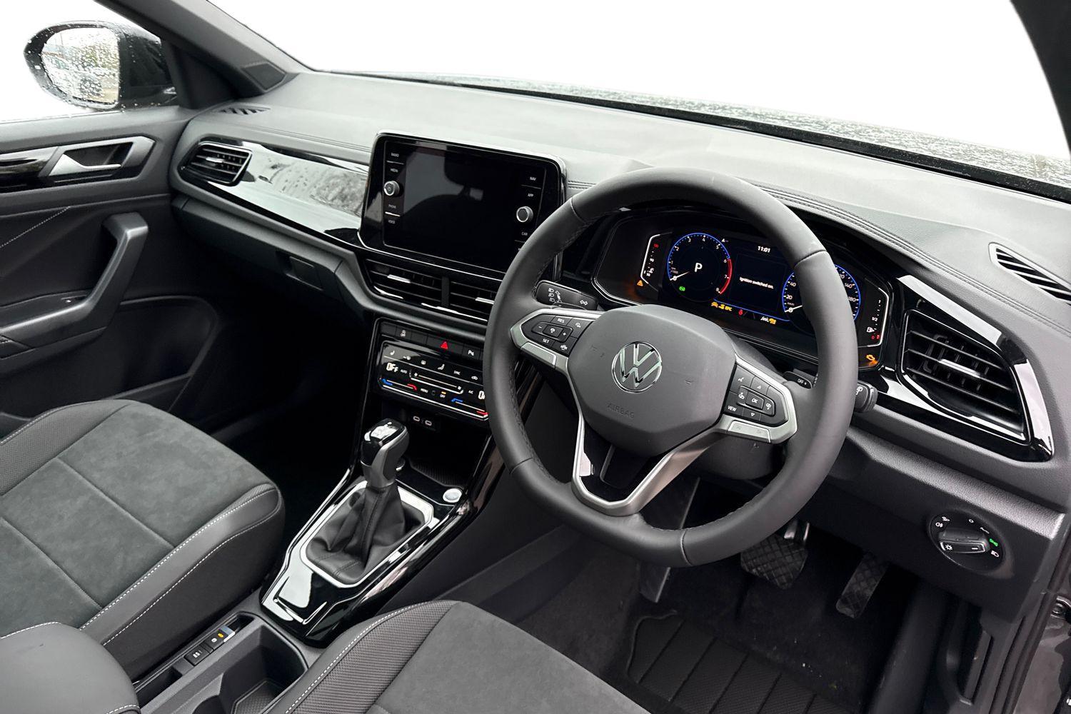 Used Volkswagen T-Roc 2026 for sale - 77313070: Photo 7