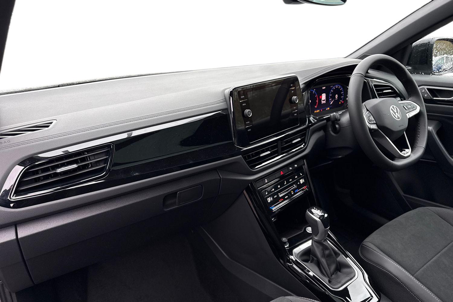 Used Volkswagen T-Roc 2026 for sale - 77313070: Photo 8