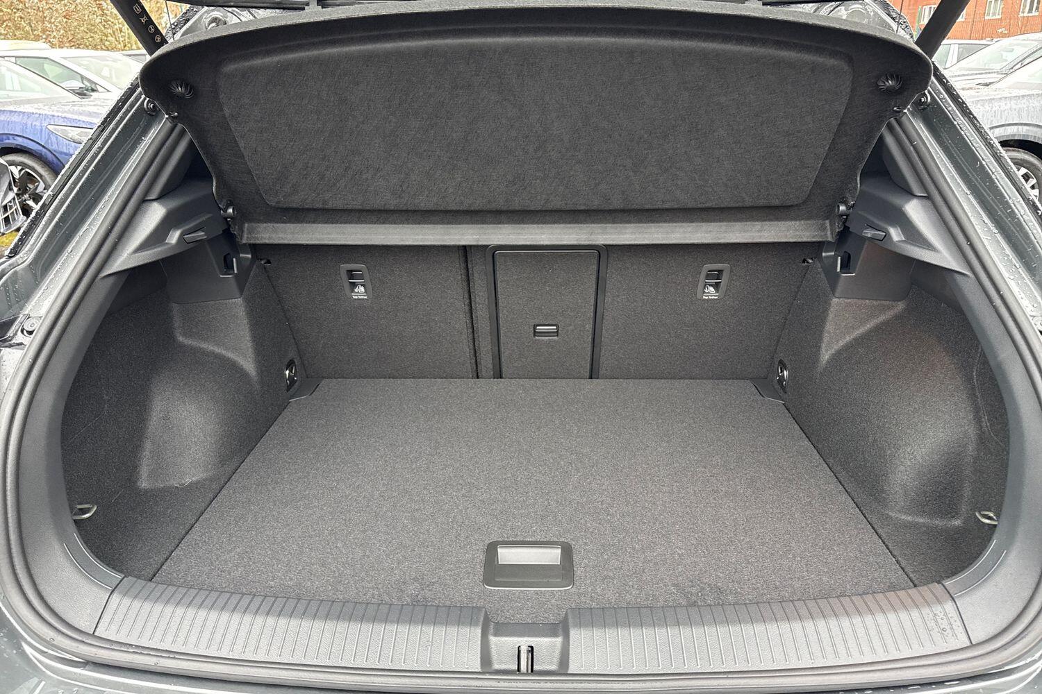 Used Volkswagen T-Roc 2026 for sale - 77313070: Photo 9