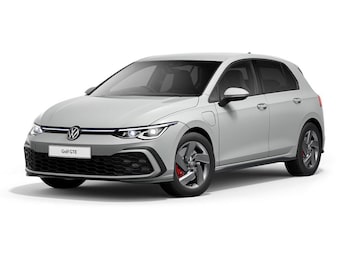 Volkswagen Golf feature image