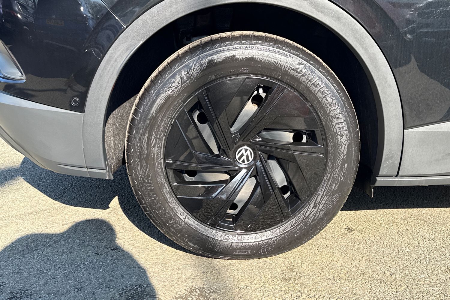 Used Volkswagen ID.4 2025 for sale - 77996482: Photo 10