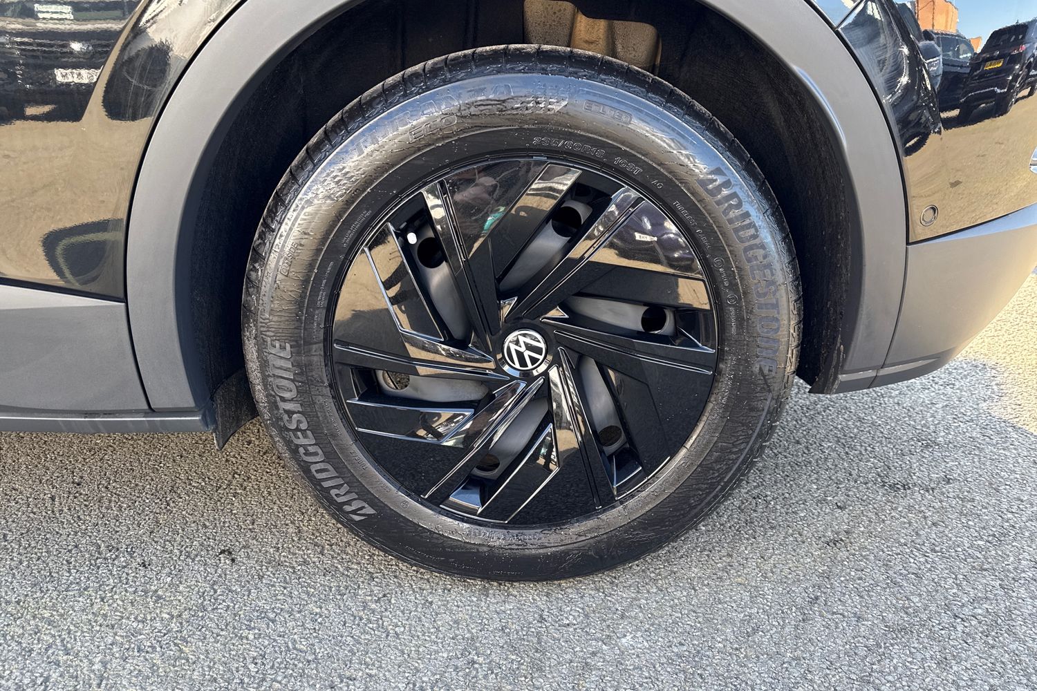 Used Volkswagen ID.4 2025 for sale - 77996482: Photo 11