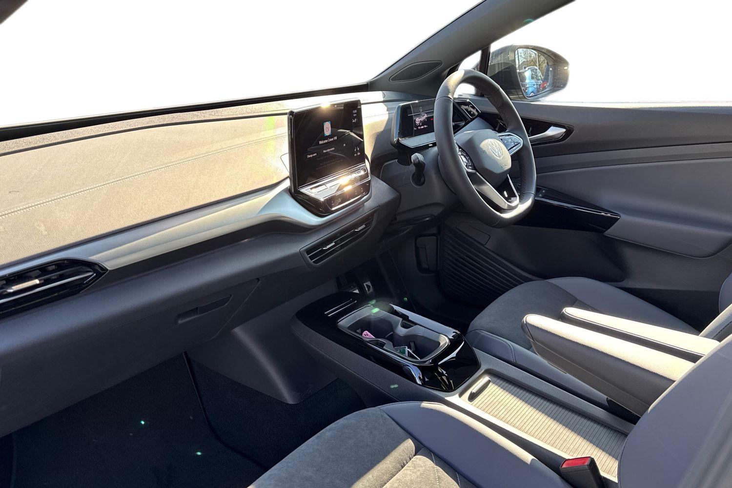 Used Volkswagen ID.4 2025 for sale - 77996482: Photo 14