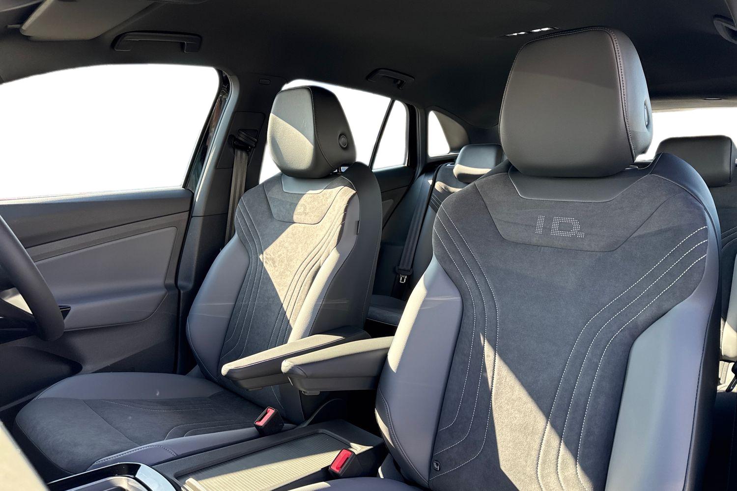 Used Volkswagen ID.4 2025 for sale - 77996482: Photo 15