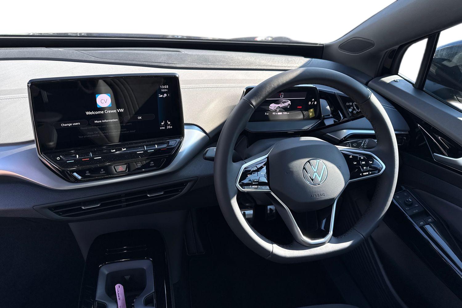 Used Volkswagen ID.4 2025 for sale - 77996482: Photo 17