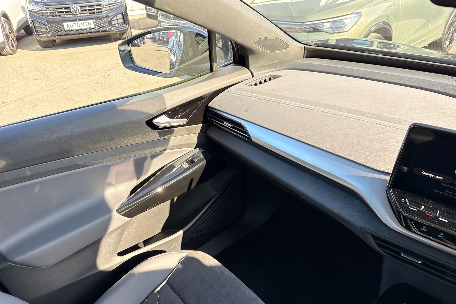 Used Volkswagen ID.4 2025 for sale - 77996482: Photo 19