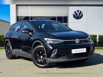 Used Volkswagen ID.4 2025 for sale - 77996482: Photo