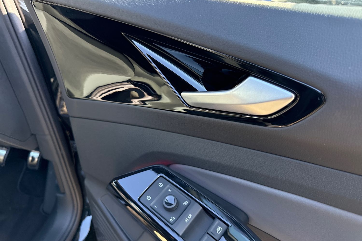 Used Volkswagen ID.4 2025 for sale - 77996482: Photo 20