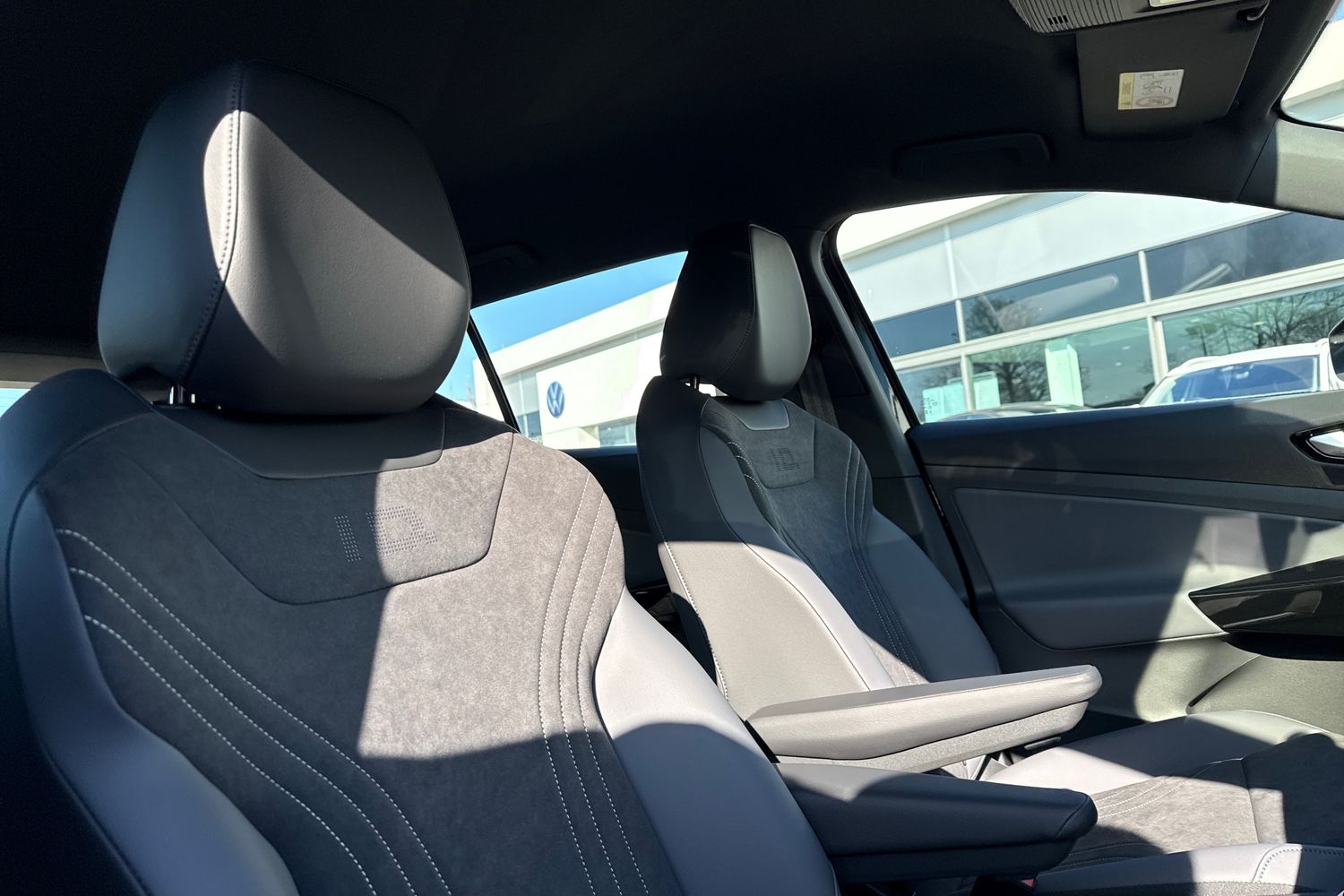 Used Volkswagen ID.4 2025 for sale - 77996482: Photo 23