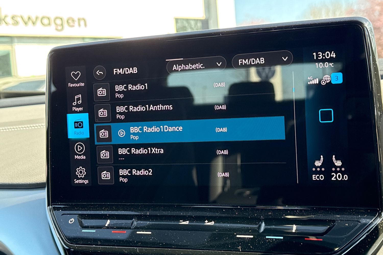 Used Volkswagen ID.4 2025 for sale - 77996482: Photo 26