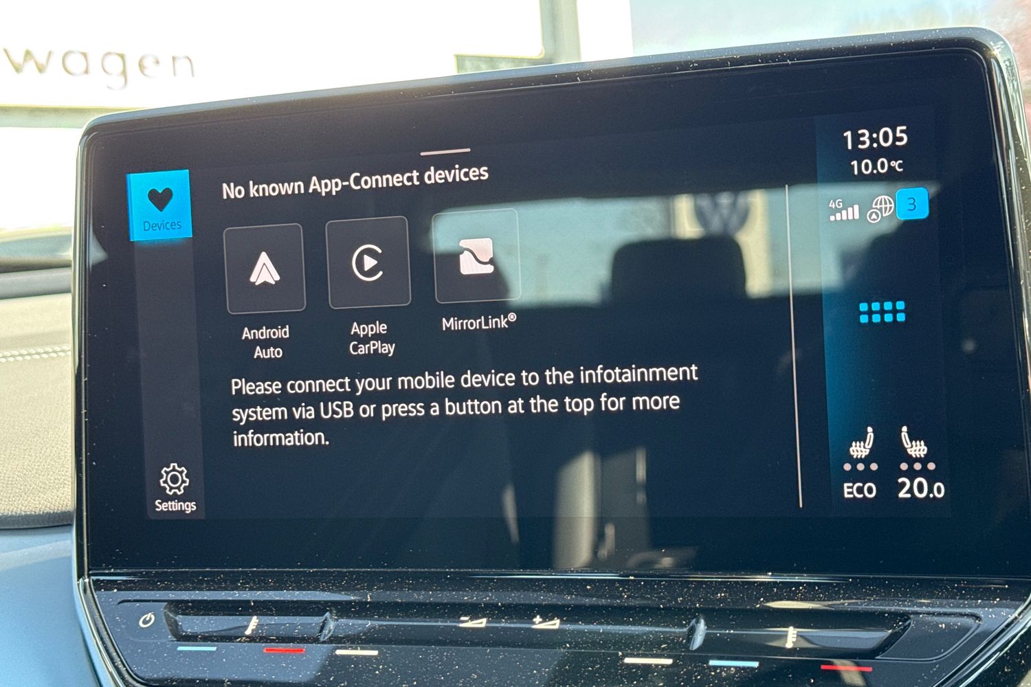 Used Volkswagen ID.4 2025 for sale - 77996482: Photo 27