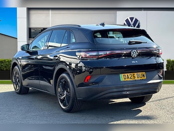 Used Volkswagen ID.4 2025 for sale - 77996482: Photo