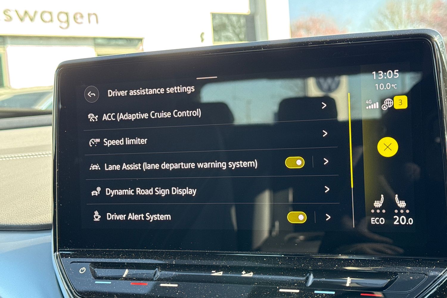 Used Volkswagen ID.4 2025 for sale - 77996482: Photo 30