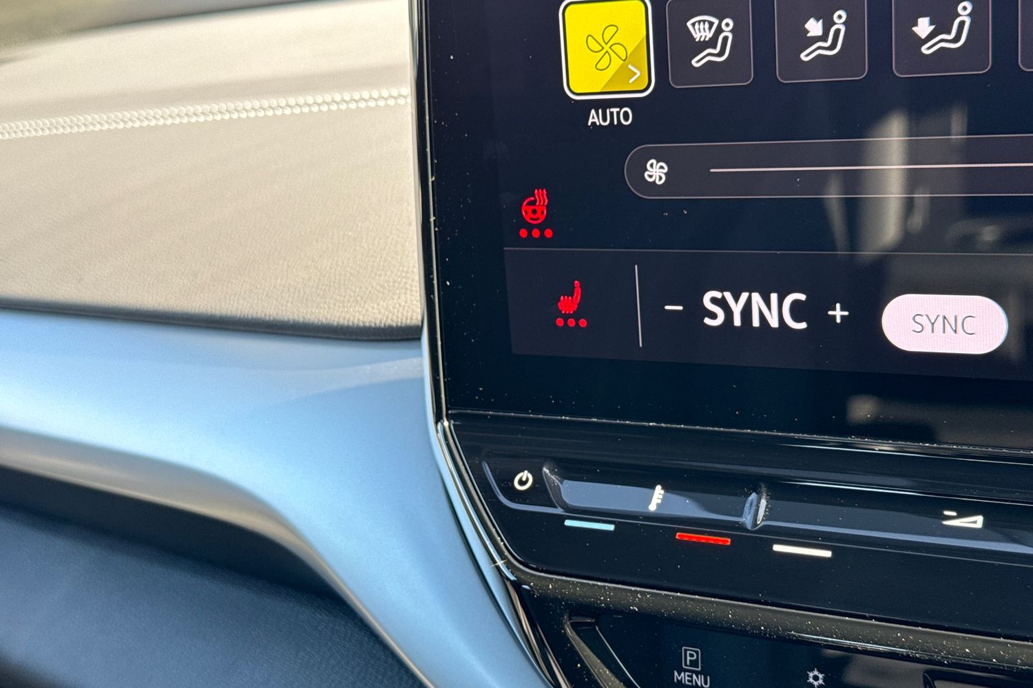 Used Volkswagen ID.4 2025 for sale - 77996482: Photo 31