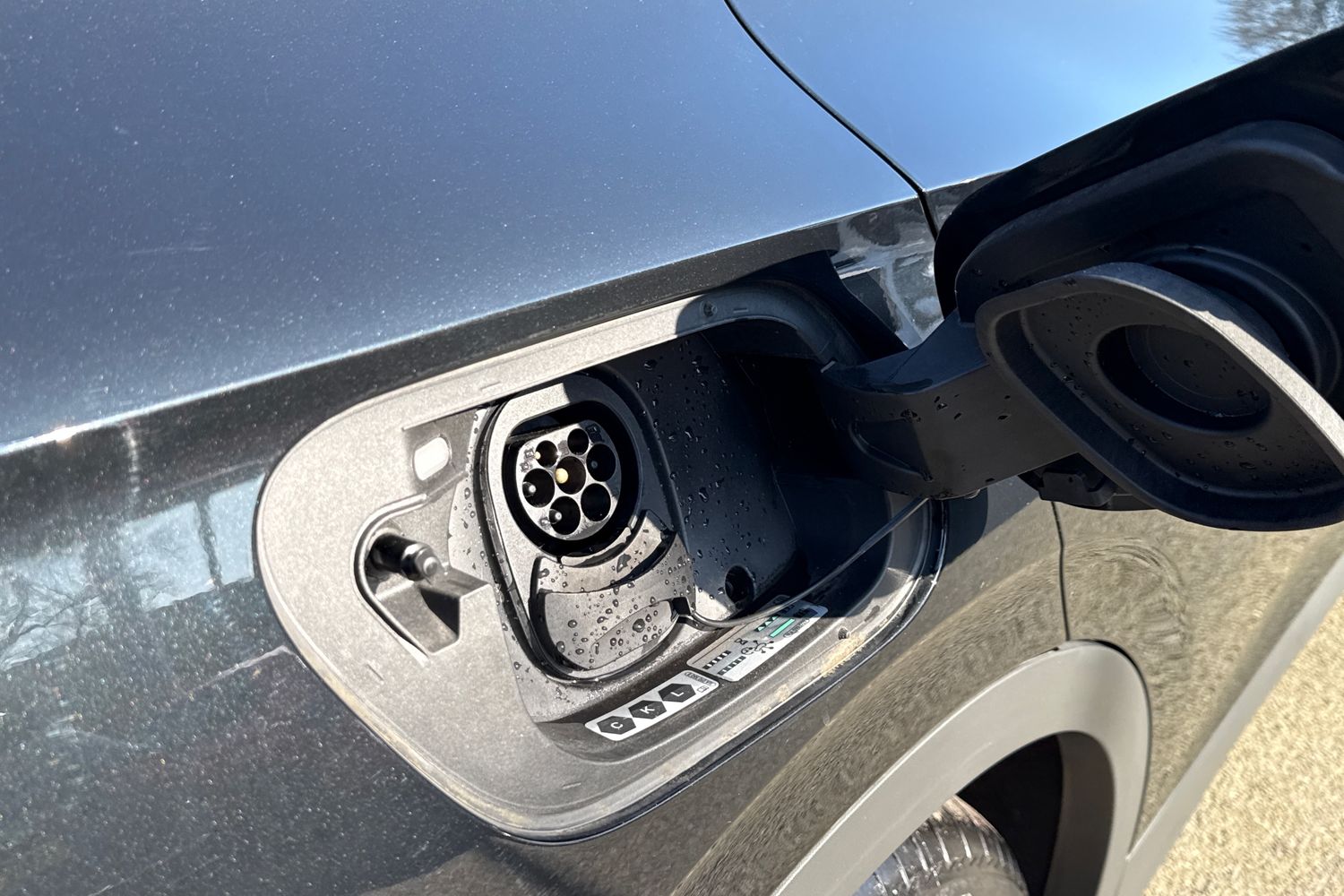 Used Volkswagen ID.4 2025 for sale - 77996482: Photo 37