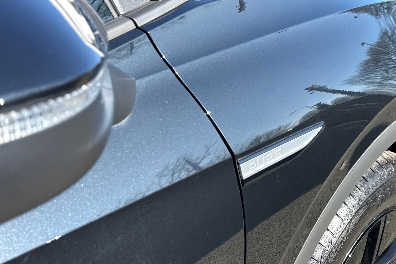 Used Volkswagen ID.4 2025 for sale - 77996482: Photo 38