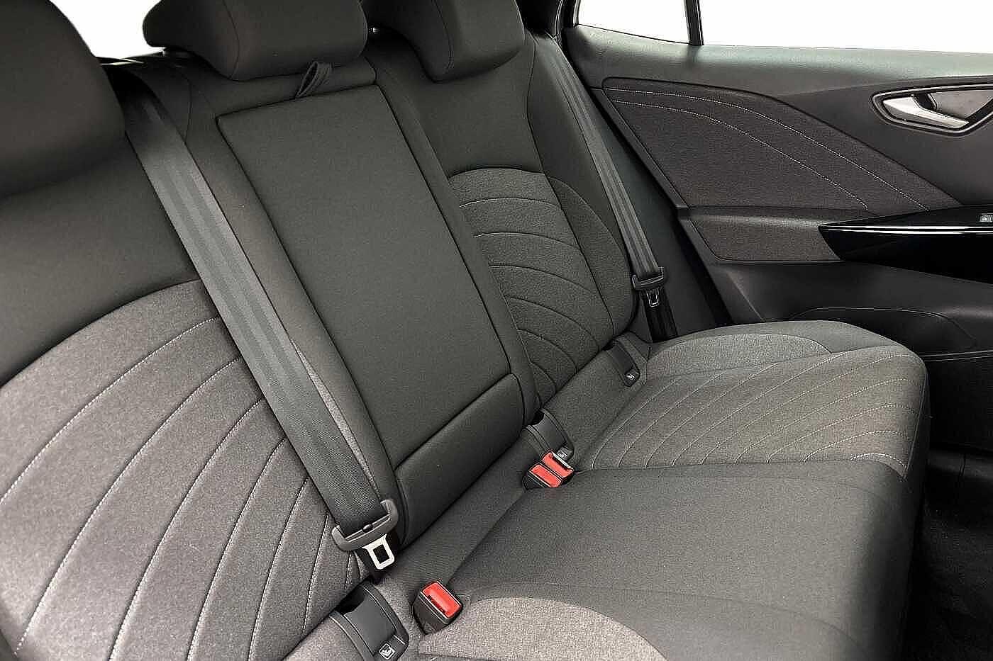 Used Volkswagen ID.3 2025 for sale - 77302926: Photo 10