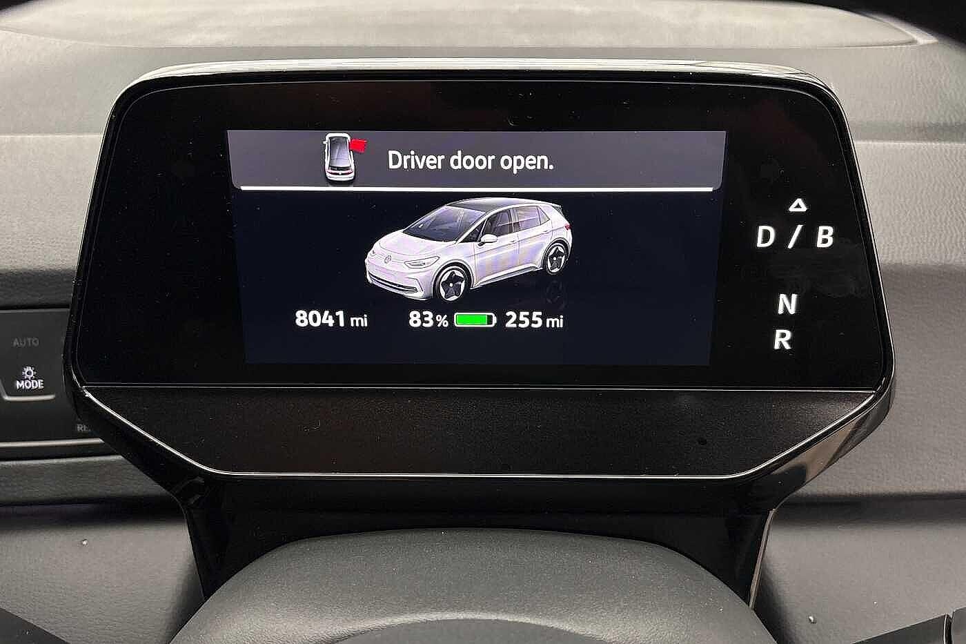 Used Volkswagen ID.3 2025 for sale - 77302926: Photo 11