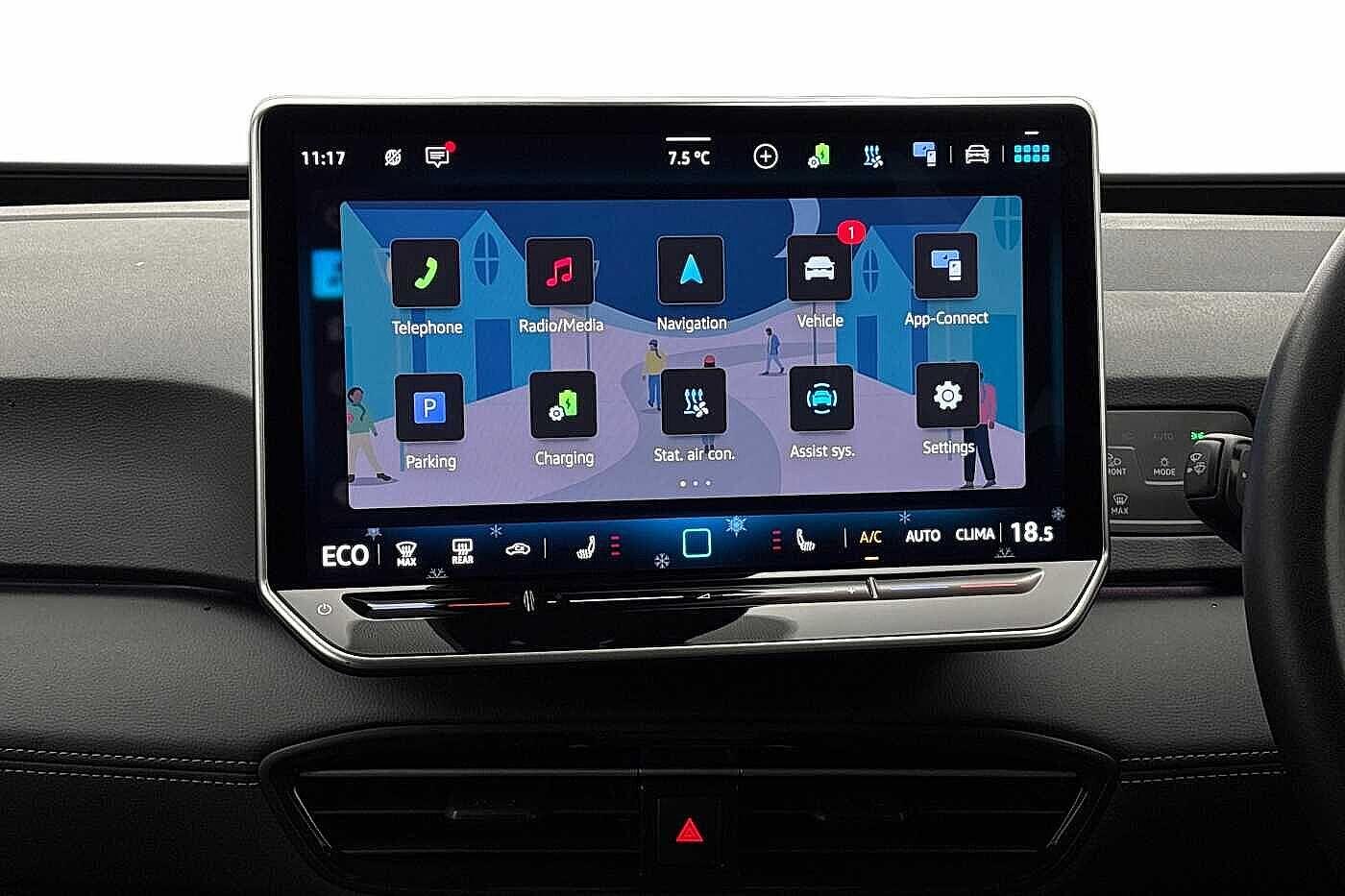 Used Volkswagen ID.3 2025 for sale - 77302926: Photo 12