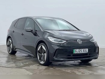 Used Volkswagen ID.3 2025 for sale - 77302926: Photo