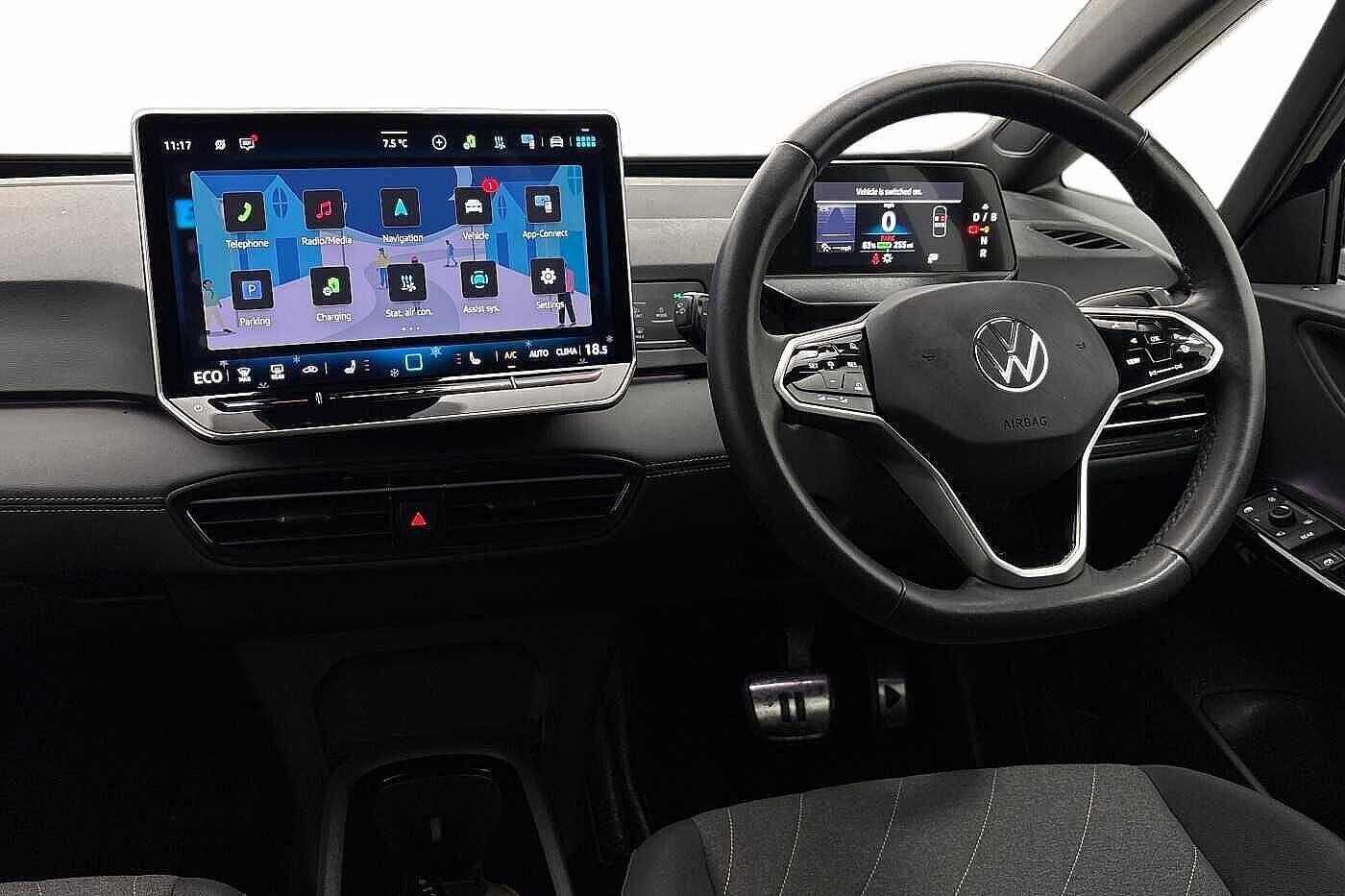 Used Volkswagen ID.3 2025 for sale - 77302926: Photo 2