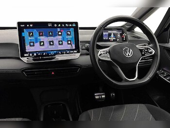 Used Volkswagen ID.3 2025 for sale - 77302926: Photo