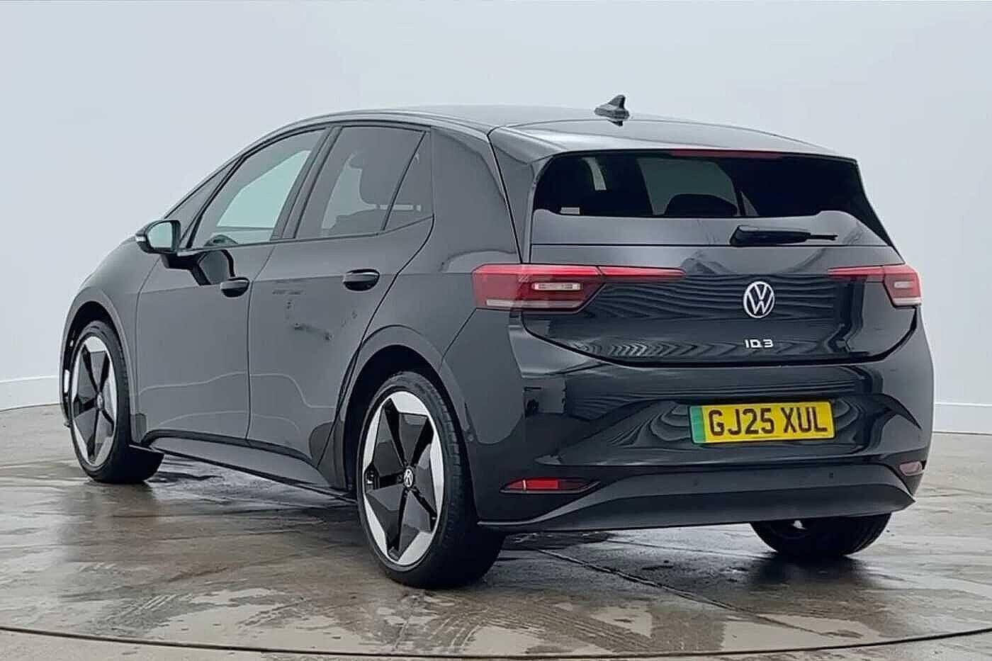 Used Volkswagen ID.3 2025 for sale - 77302926: Photo 3