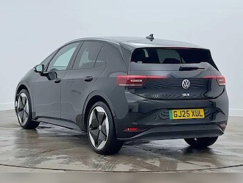 Used Volkswagen ID.3 2025 for sale - 77302926: Photo