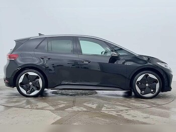 Used Volkswagen ID.3 2025 for sale - 77302926: Photo