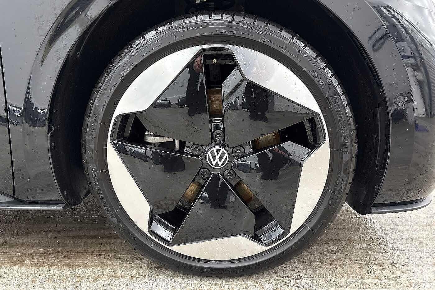 Used Volkswagen ID.3 2025 for sale - 77302926: Photo 5