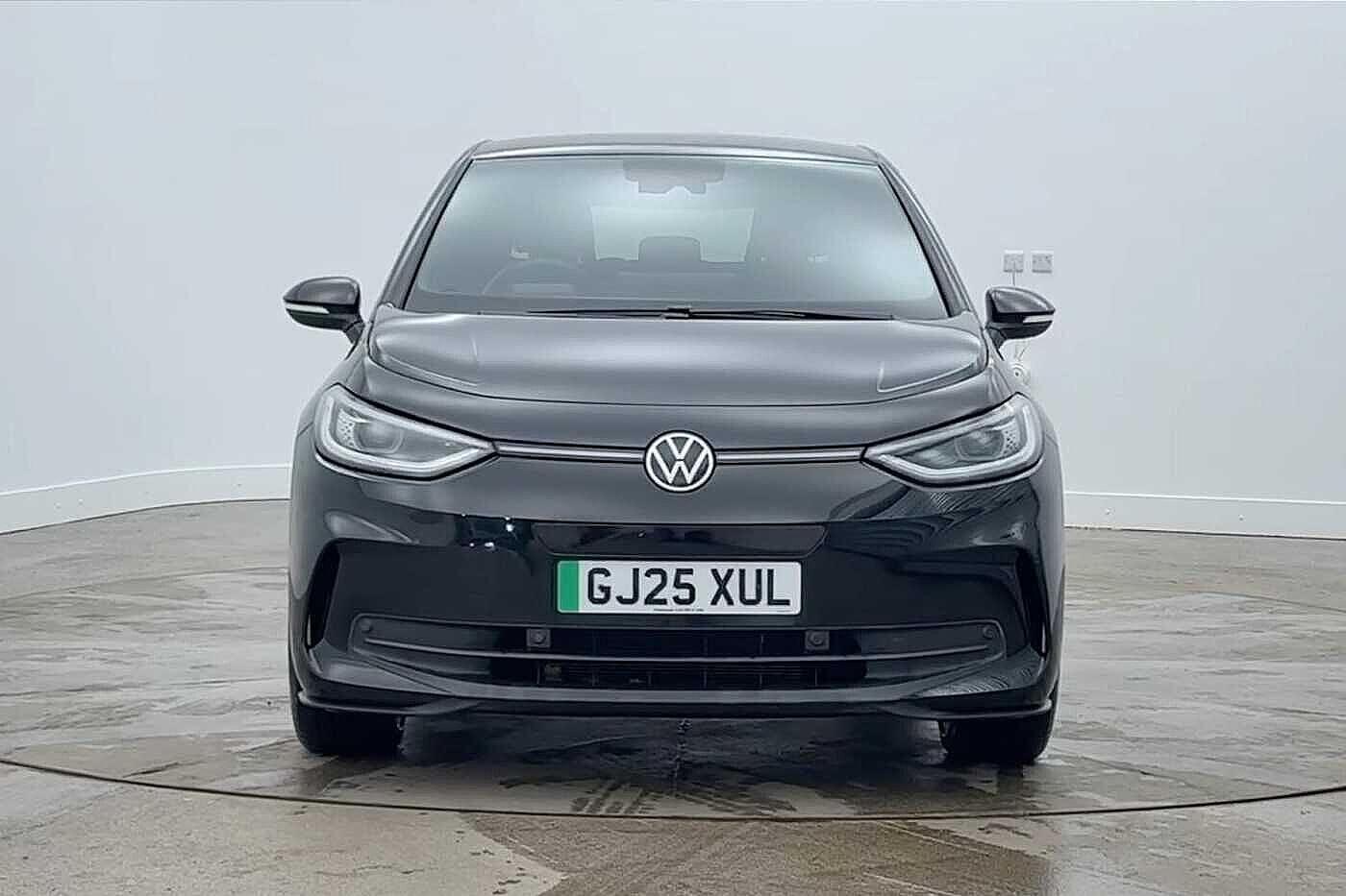 Used Volkswagen ID.3 2025 for sale - 77302926: Photo 7