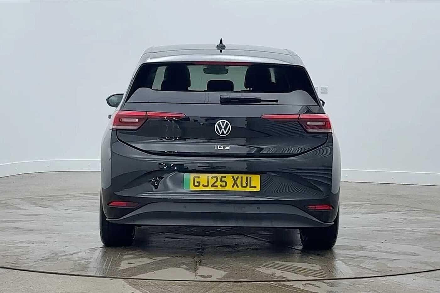 Used Volkswagen ID.3 2025 for sale - 77302926: Photo 9