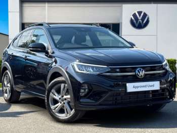 2024 - 1.5 TSI (150ps) R-Line DSG 5-Door