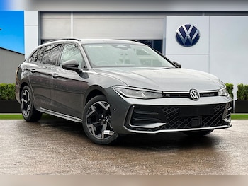 Volkswagen - Passat