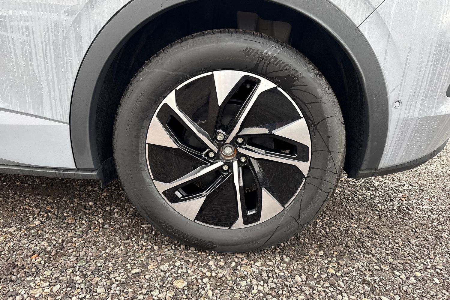 Used Volkswagen ID.5 2026 for sale - 75117498: Photo 10