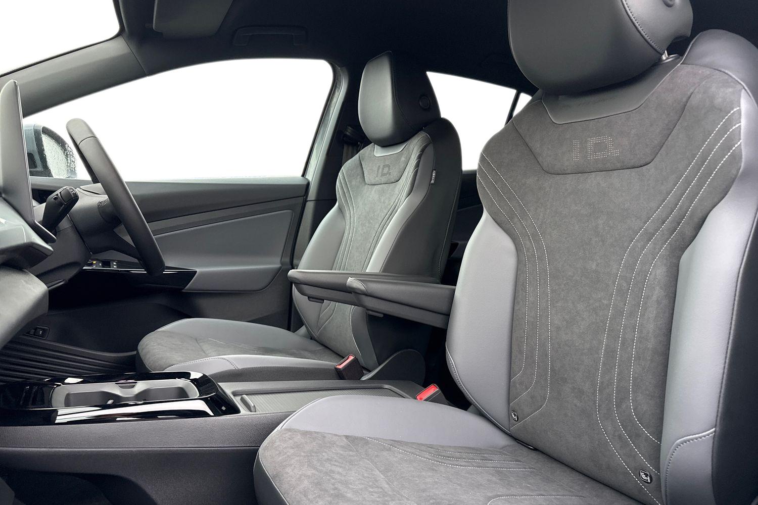 Used Volkswagen ID.5 2026 for sale - 75117498: Photo 15