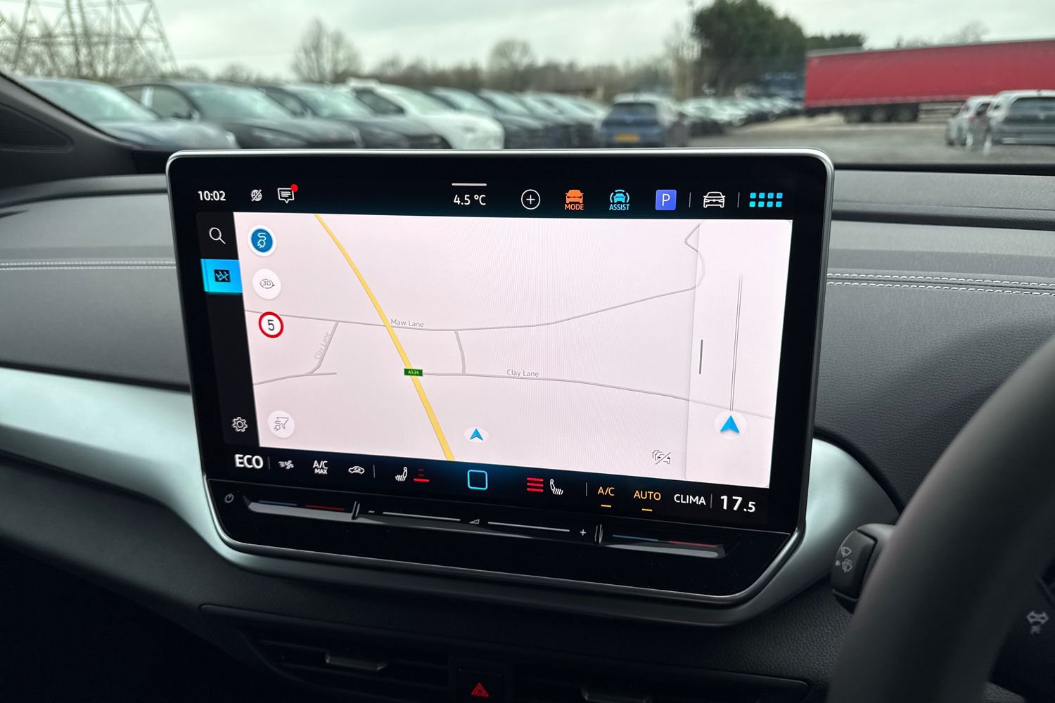 Used Volkswagen ID.5 2026 for sale - 75117498: Photo 16