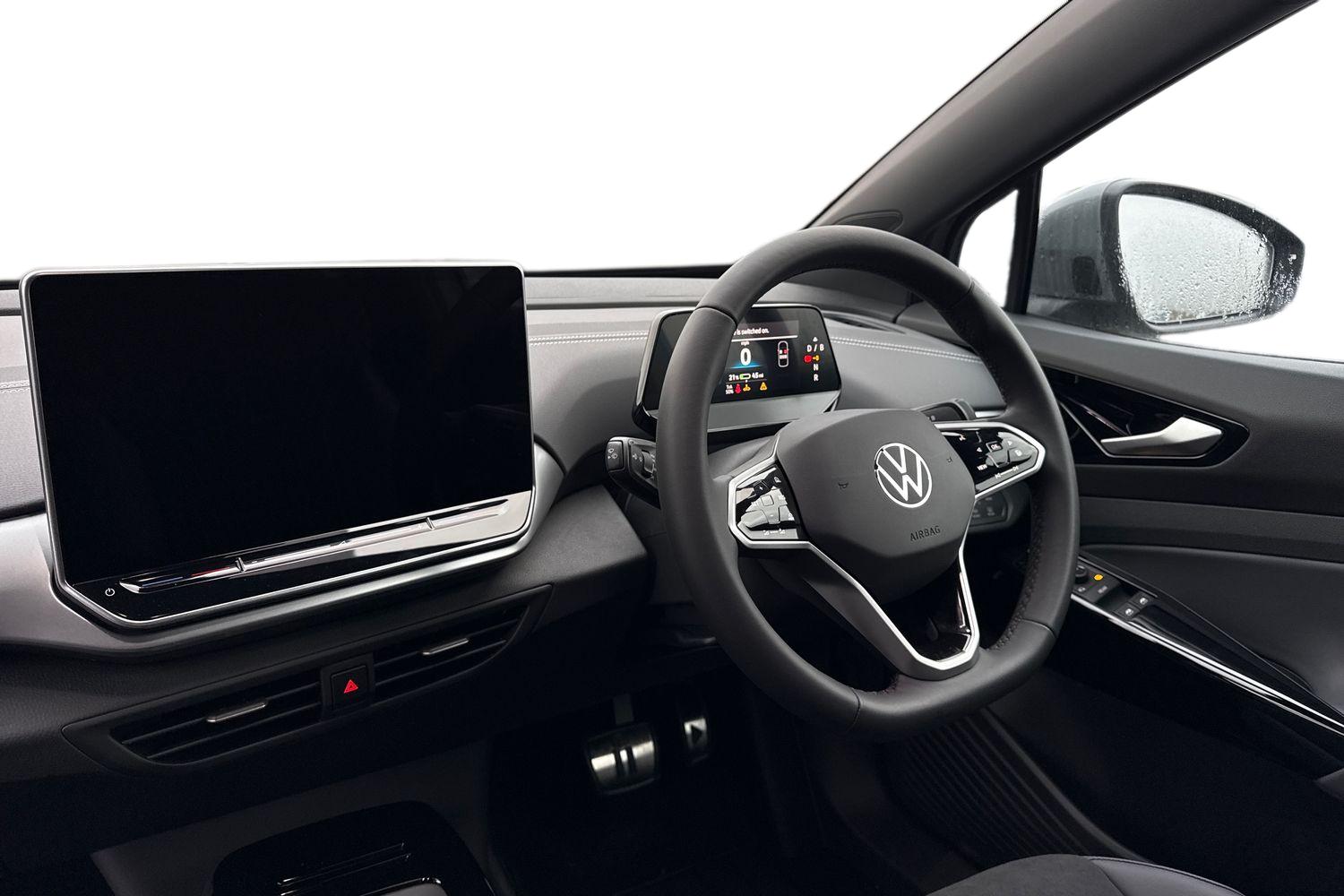 Used Volkswagen ID.5 2026 for sale - 75117498: Photo 17