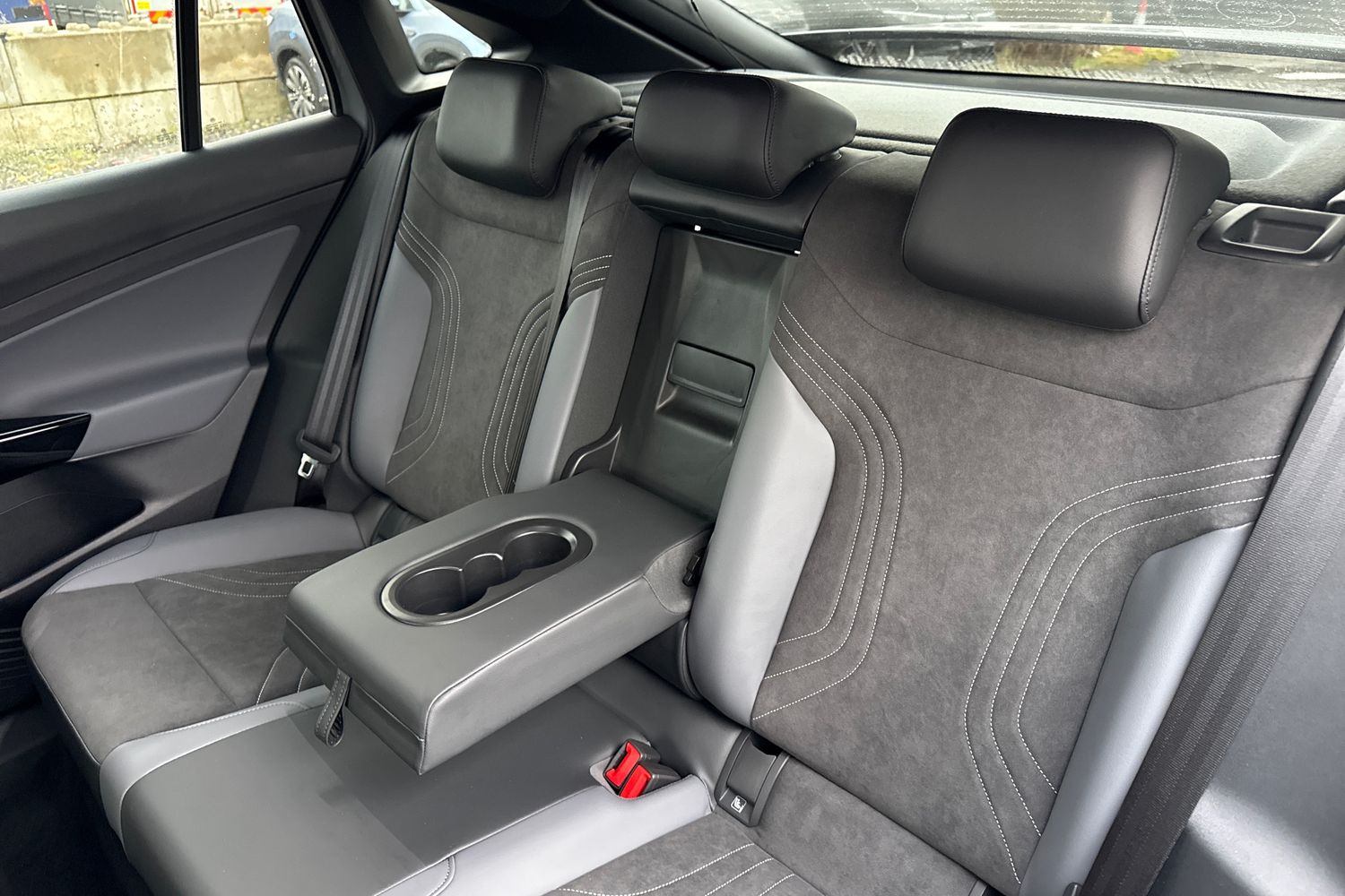 Used Volkswagen ID.5 2026 for sale - 75117498: Photo 18