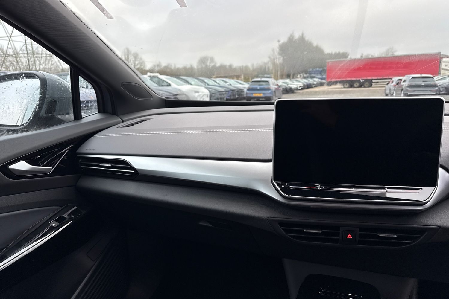 Used Volkswagen ID.5 2026 for sale - 75117498: Photo 19