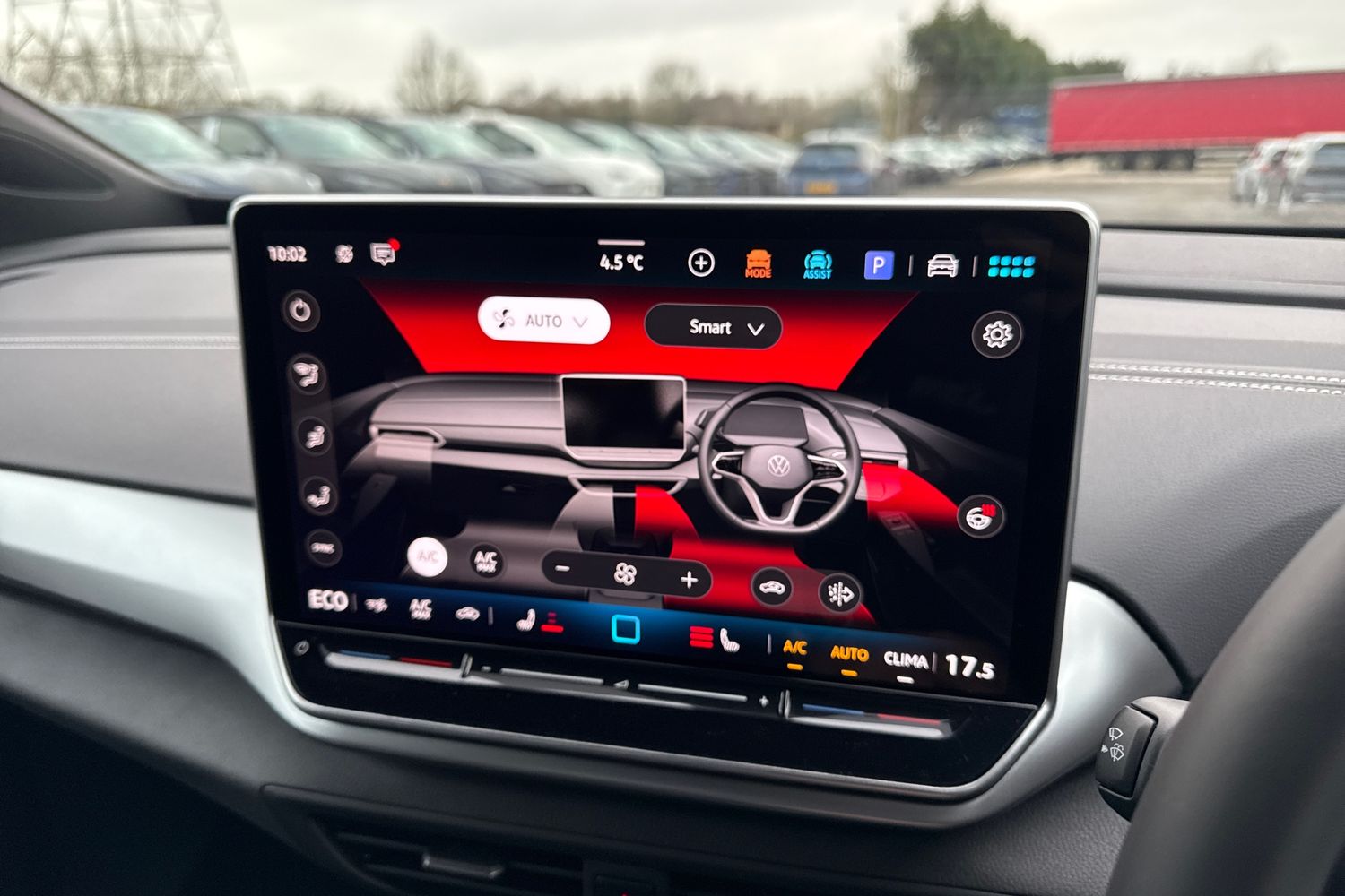 Used Volkswagen ID.5 2026 for sale - 75117498: Photo 21