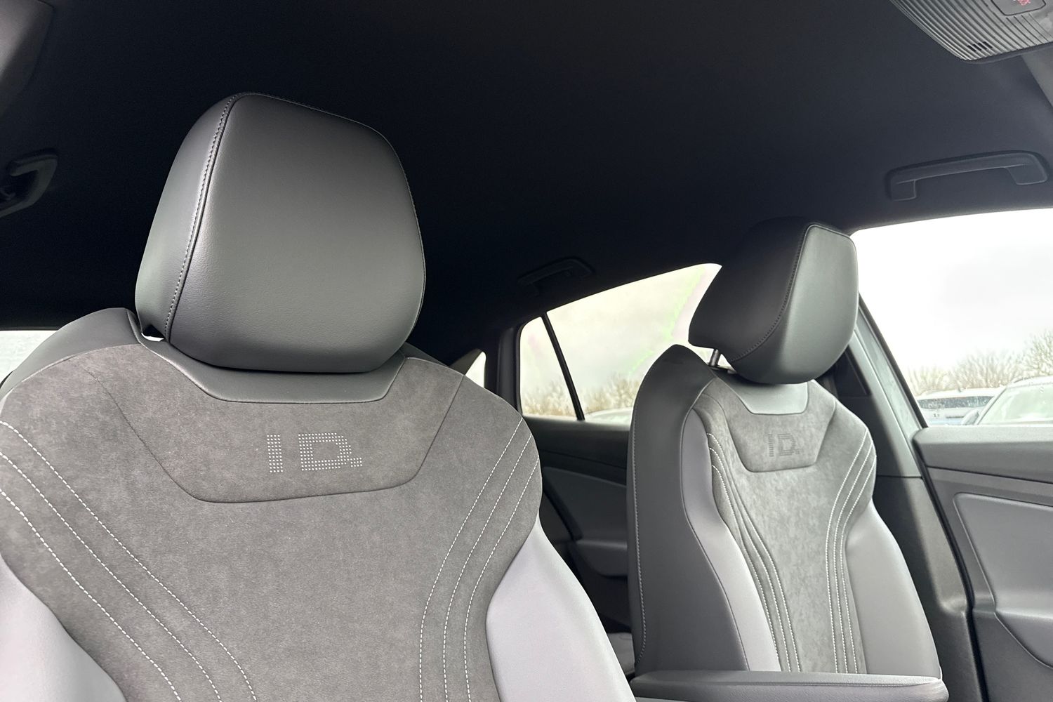 Used Volkswagen ID.5 2026 for sale - 75117498: Photo 23