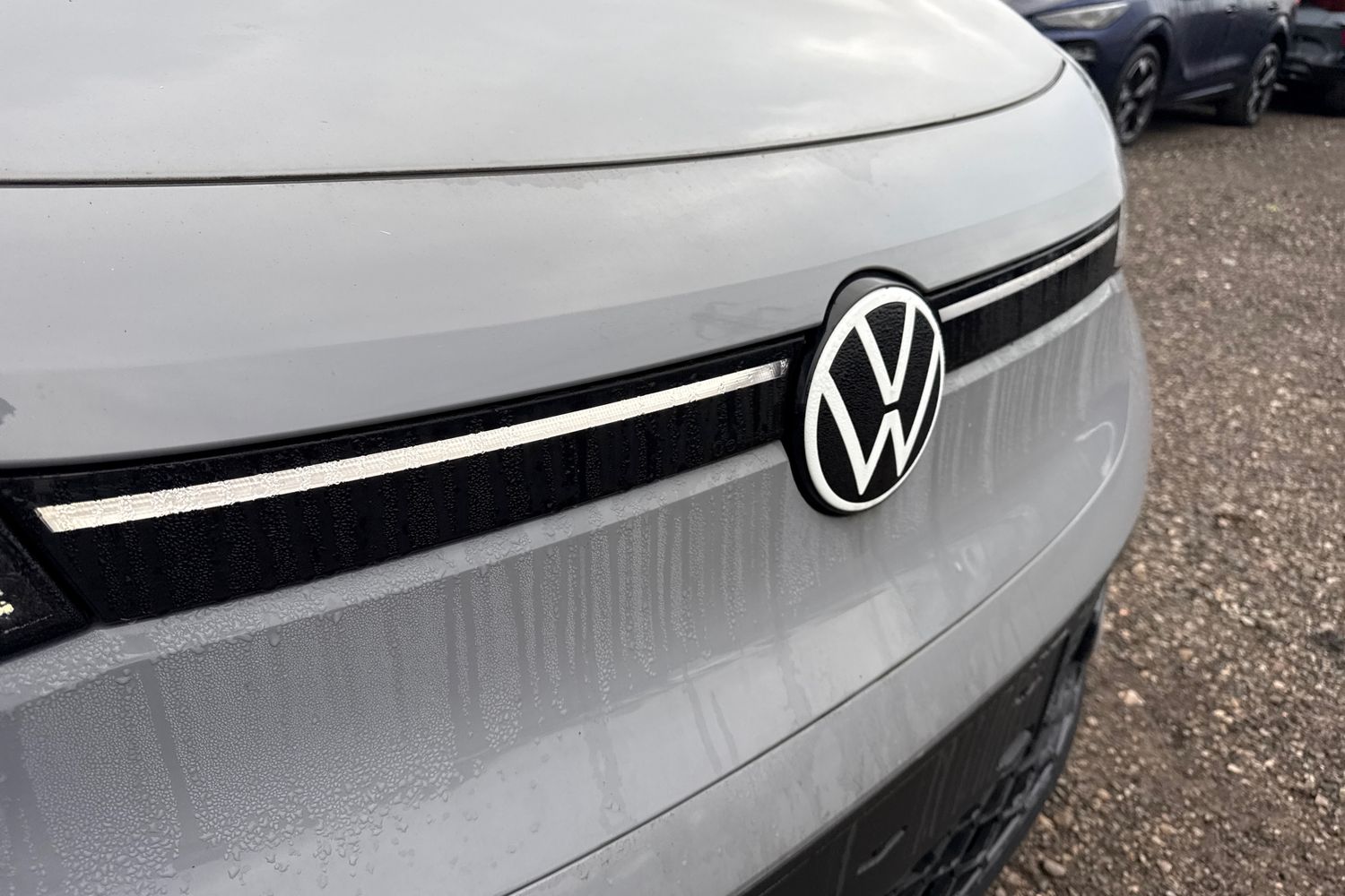 Used Volkswagen ID.5 2026 for sale - 75117498: Photo 24