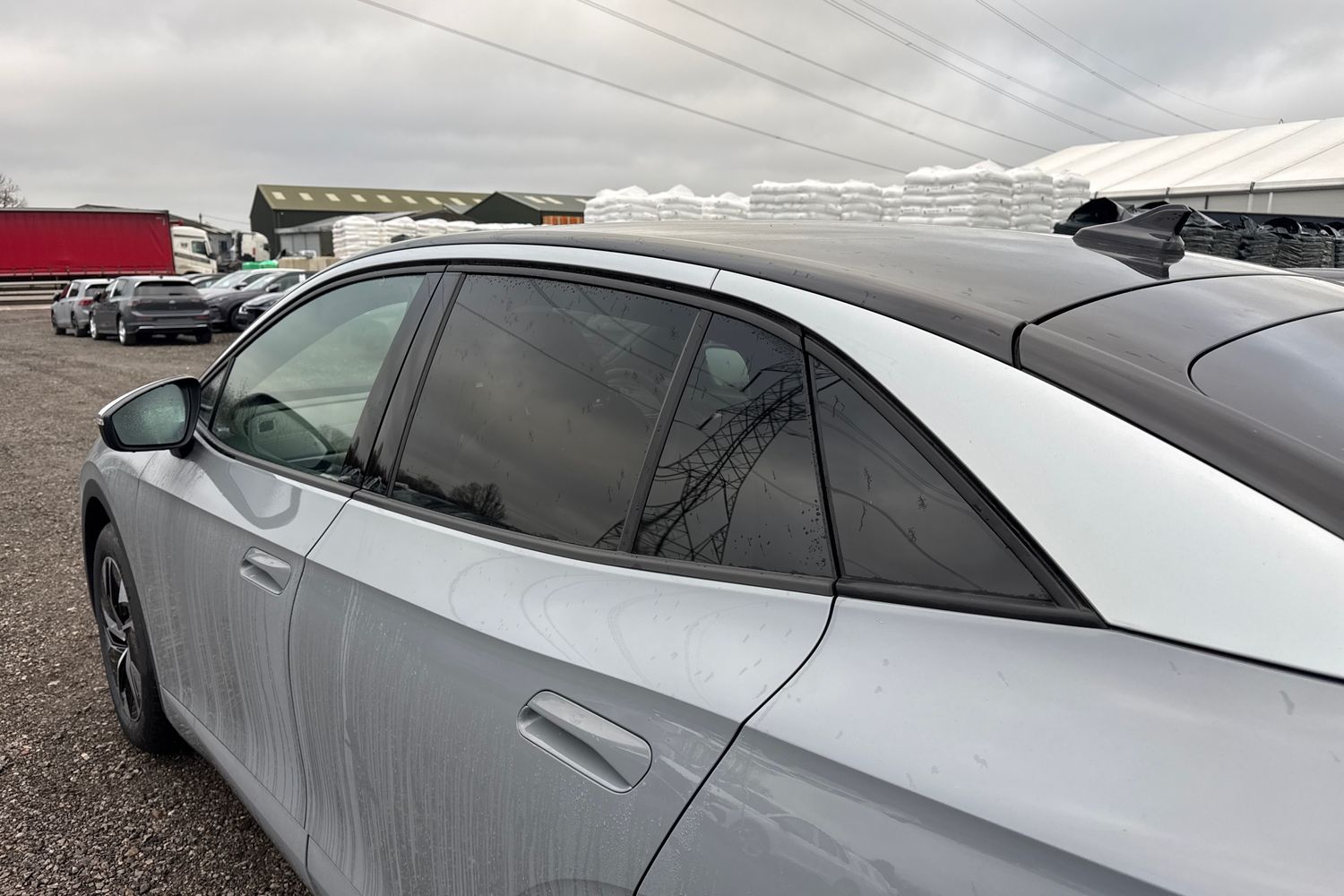 Used Volkswagen ID.5 2026 for sale - 75117498: Photo 27