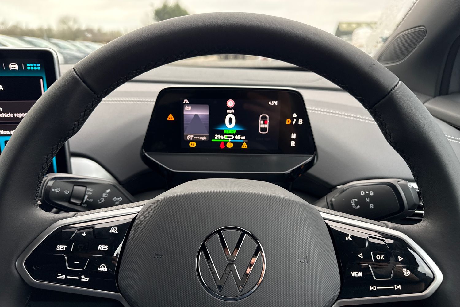 Used Volkswagen ID.5 2026 for sale - 75117498: Photo 31