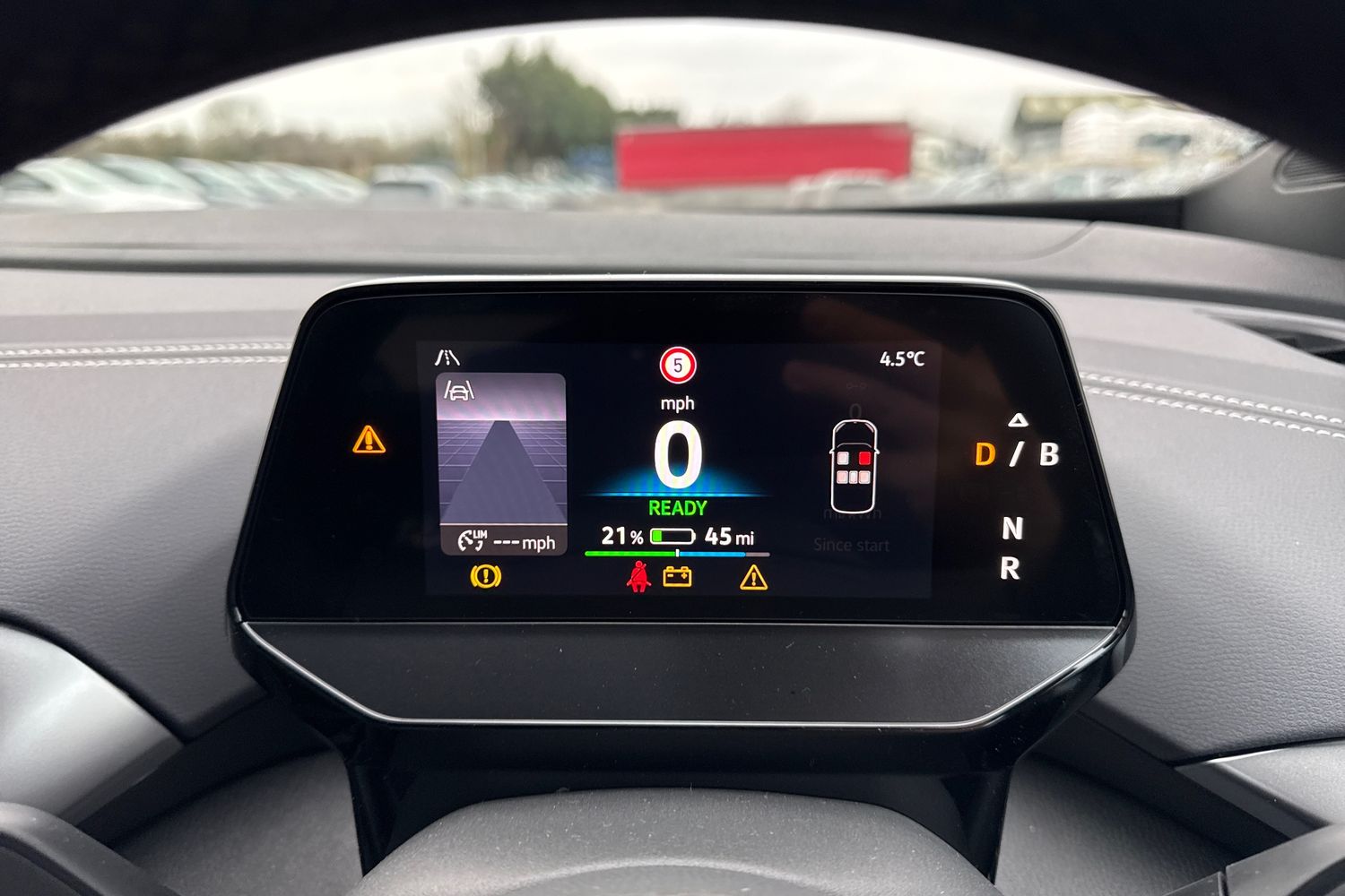 Used Volkswagen ID.5 2026 for sale - 75117498: Photo 32