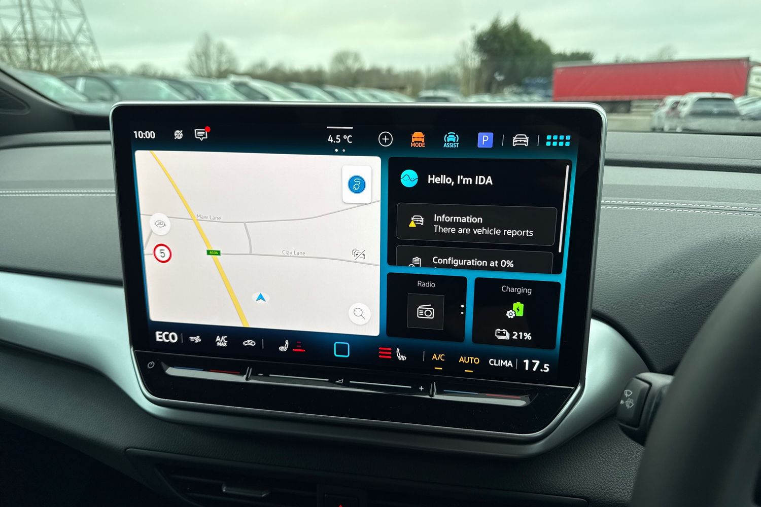 Used Volkswagen ID.5 2026 for sale - 75117498: Photo 34