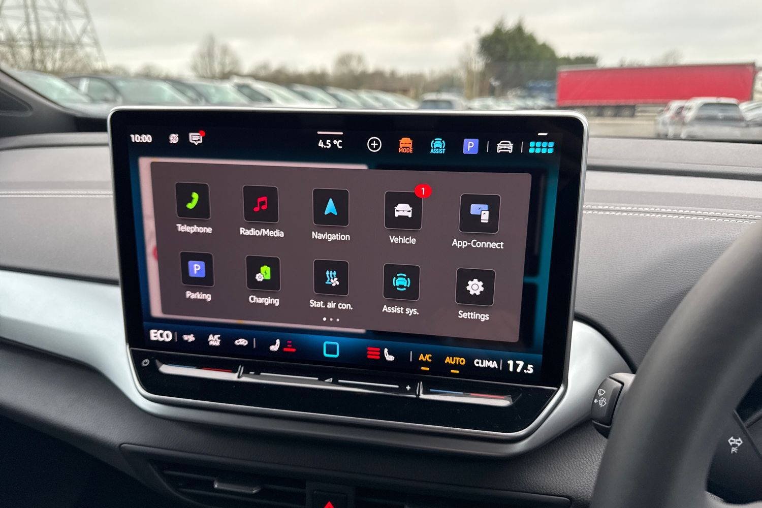 Used Volkswagen ID.5 2026 for sale - 75117498: Photo 35