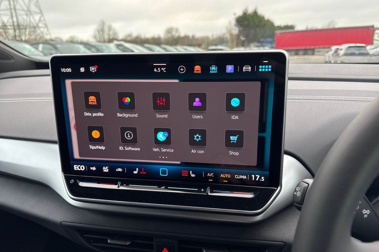 Used Volkswagen ID.5 2026 for sale - 75117498: Photo 36