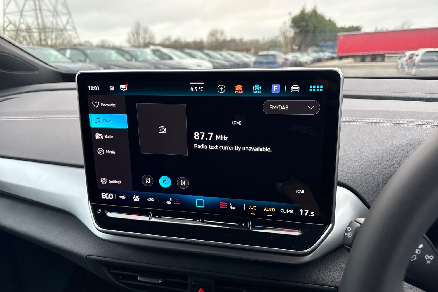 Used Volkswagen ID.5 2026 for sale - 75117498: Photo 38